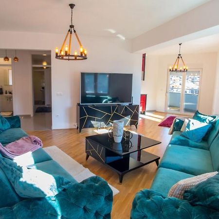 Apartment President Mostar Bagian luar foto