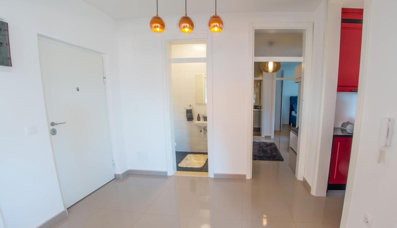 Apartment President Mostar Bagian luar foto