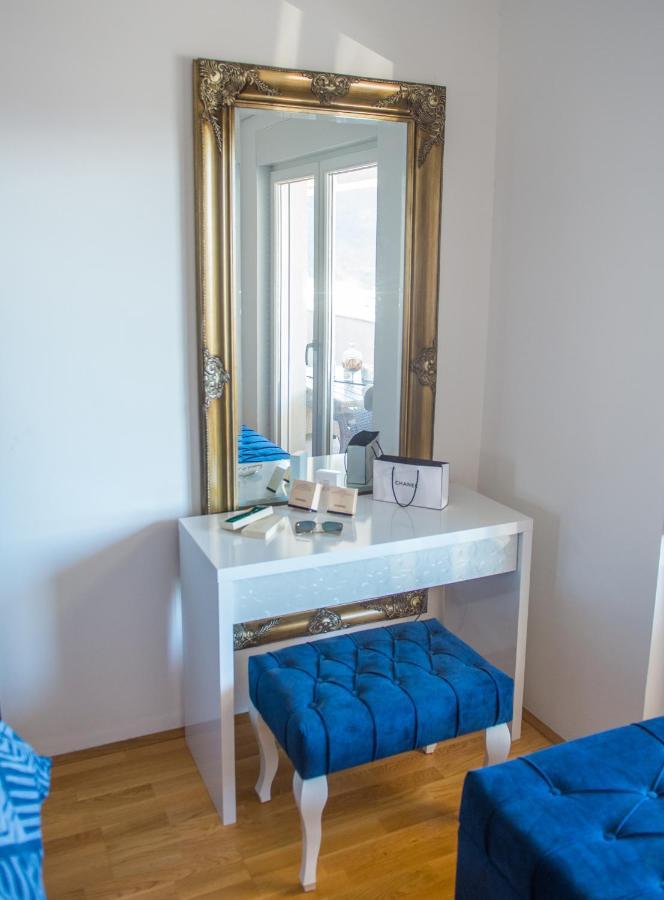 Apartment President Mostar Bagian luar foto