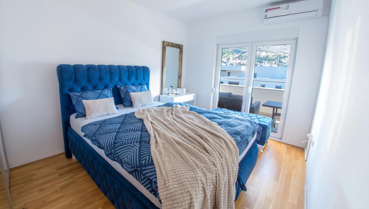 Apartment President Mostar Bagian luar foto