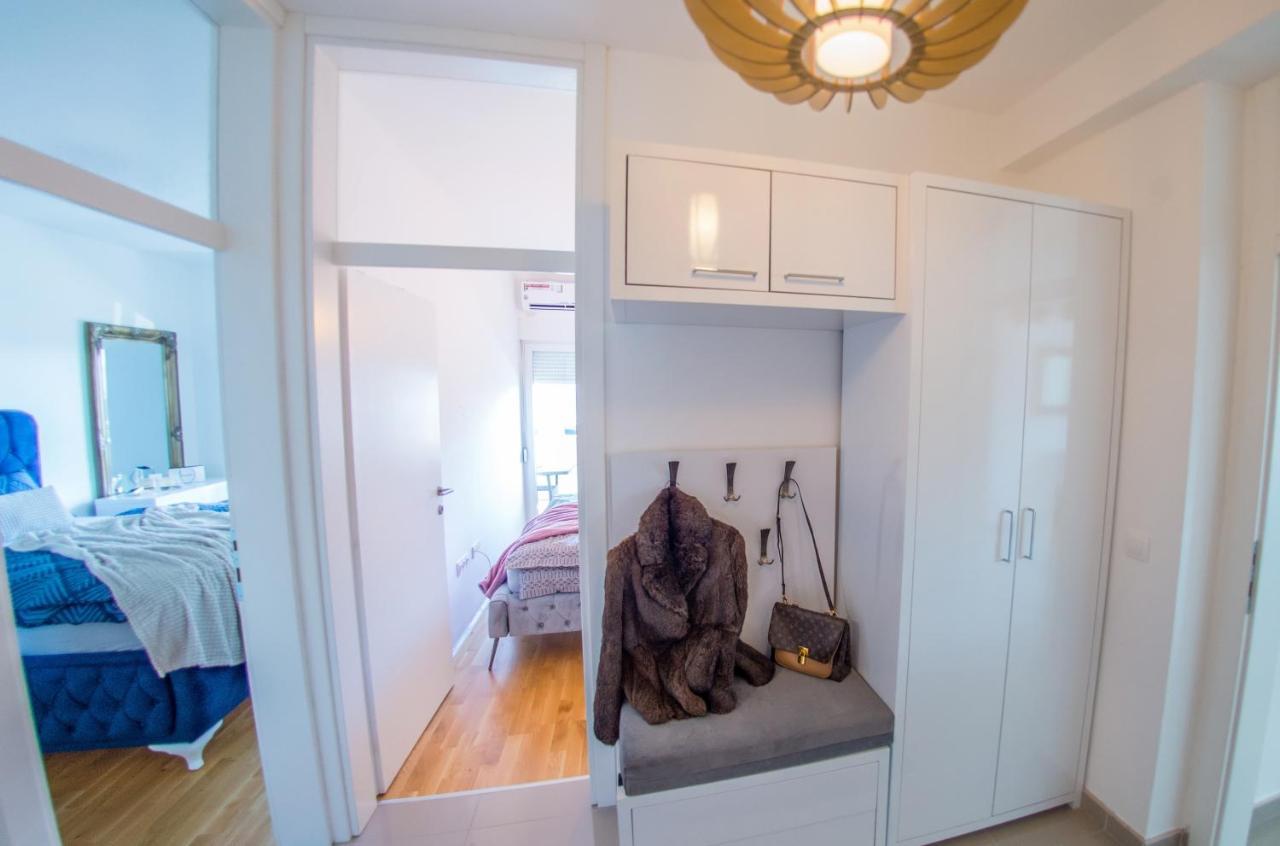 Apartment President Mostar Bagian luar foto