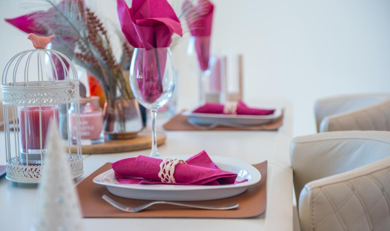 Apartment President Mostar Bagian luar foto