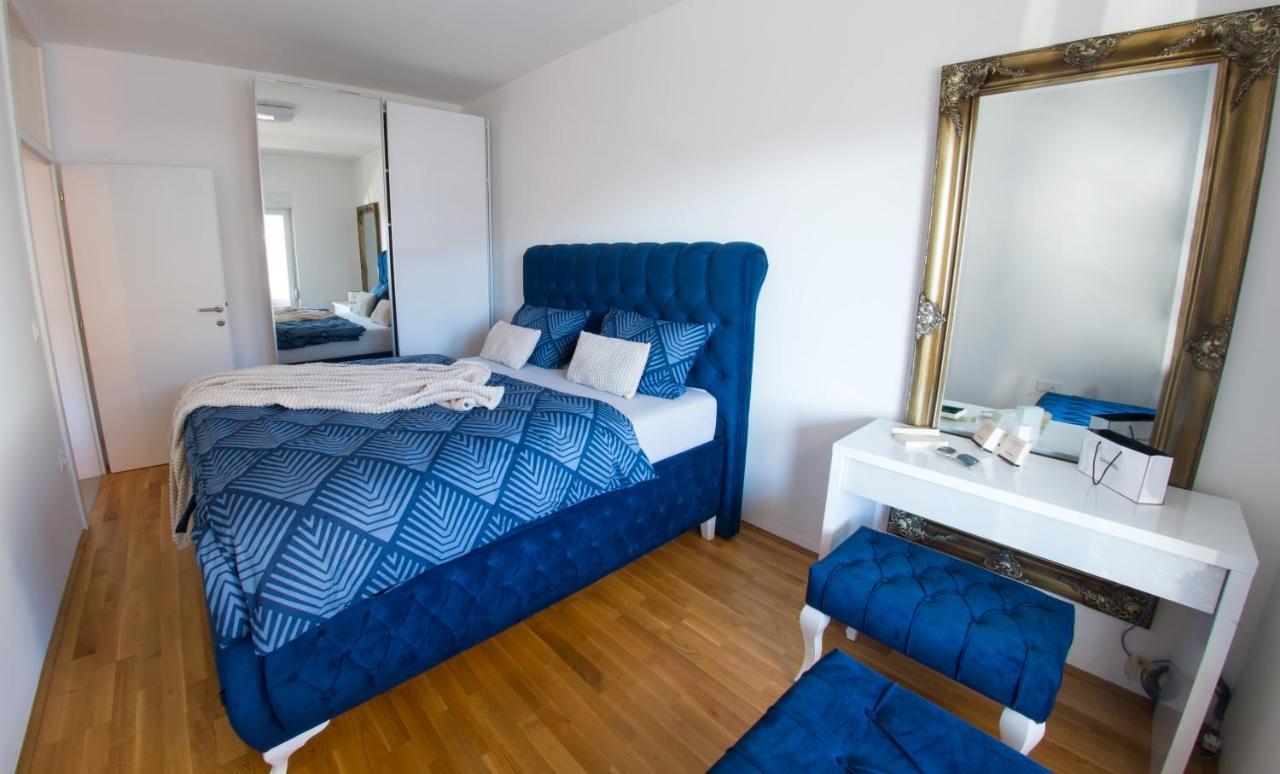 Apartment President Mostar Bagian luar foto