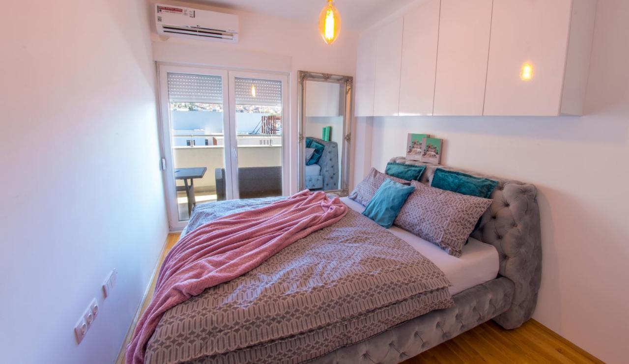 Apartment President Mostar Bagian luar foto