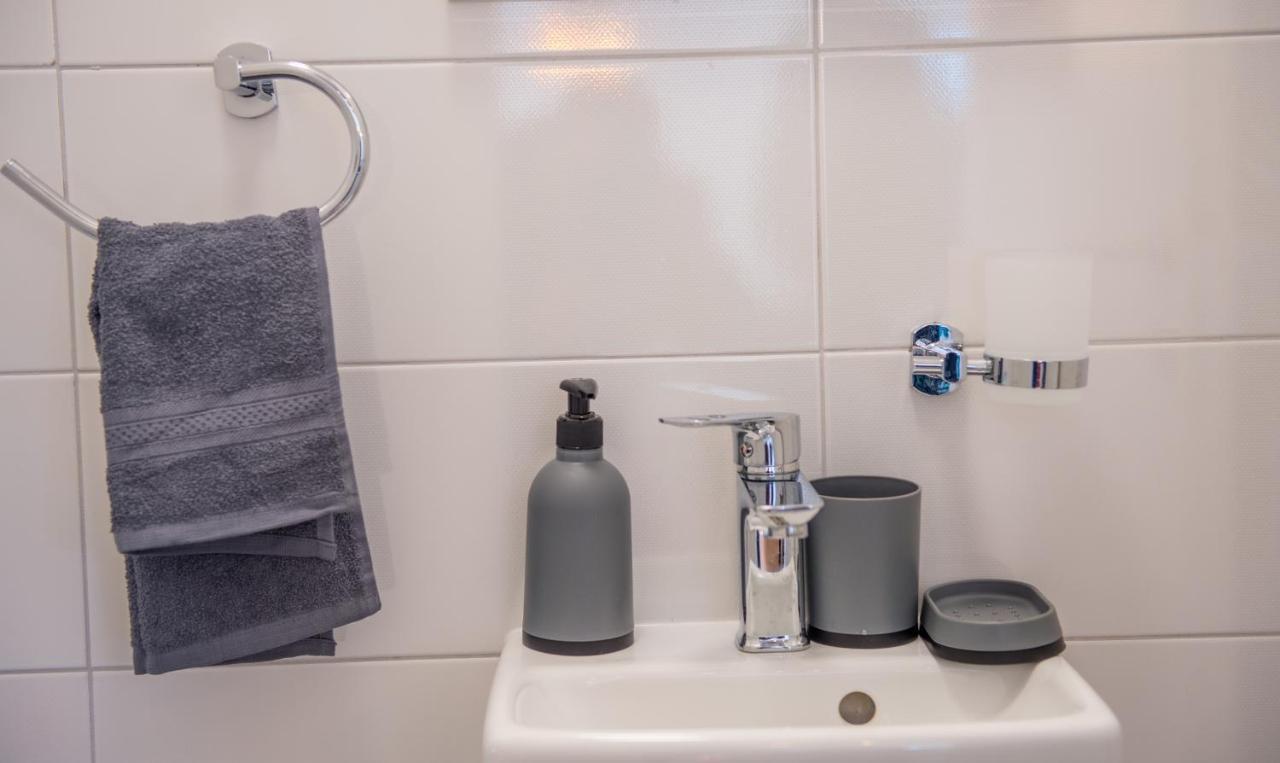 Apartment President Mostar Bagian luar foto