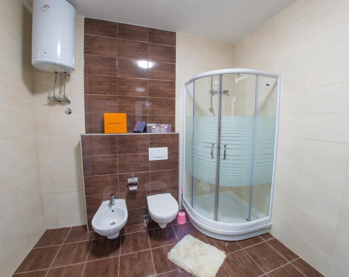 Apartment President Mostar Bagian luar foto