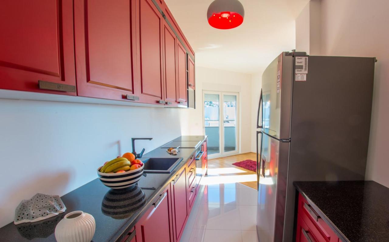 Apartment President Mostar Bagian luar foto