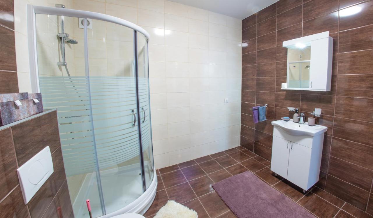 Apartment President Mostar Bagian luar foto