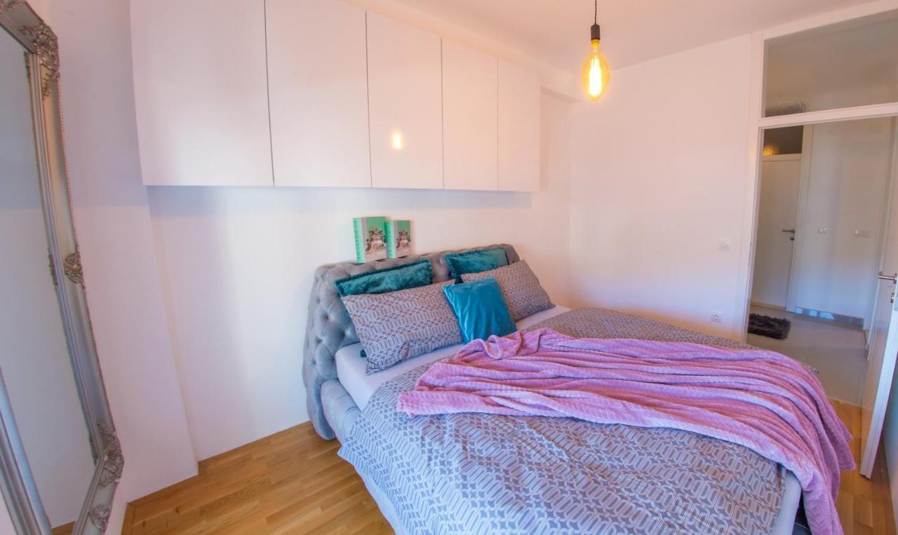 Apartment President Mostar Bagian luar foto
